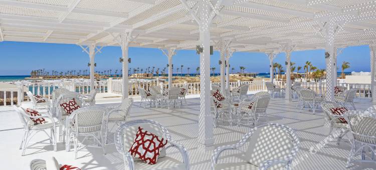 赫尔格达梅拉基度假村-仅供成人入住(Meraki Resort Hurghada - Adults Only)图片