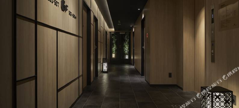 京都八条口皇家双胞胎酒店(Royal Twin Hotel Kyoto Hachijoguchi)图片