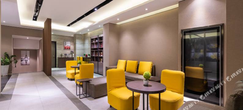 桔子酒店(北京前门桥湾地铁站店)图片