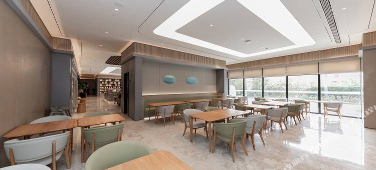 全季酒店(上海浦江召稼楼古镇店)图片