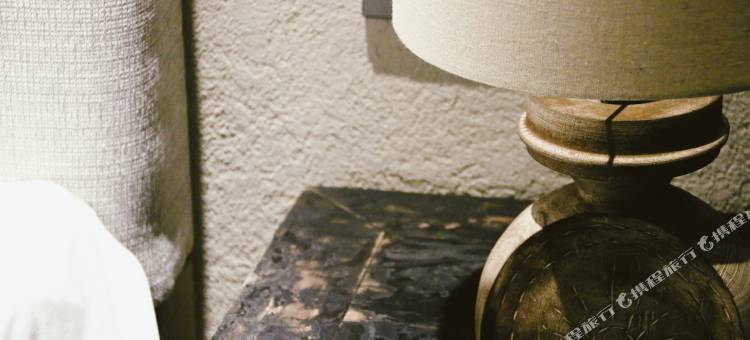 枕山栖谷民宿(乐山大佛店)图片