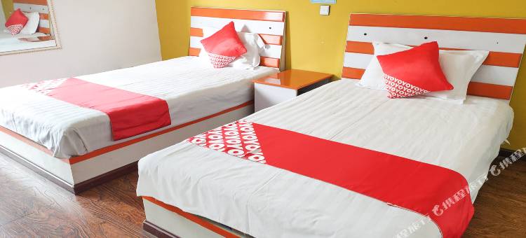 乐山天和宾馆图片