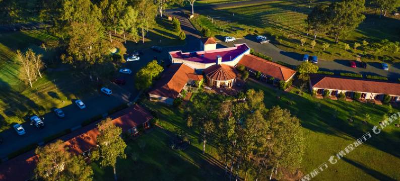托斯卡纳庄园度假酒店及断背酒吧(Estate Tuscany)图片