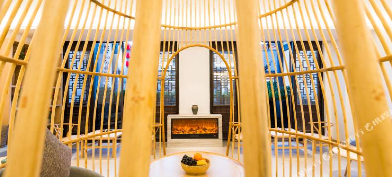 泽客山居(昆明融创滇池后海店)图片