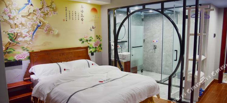 久佳意宾馆(涟水淮浦北路店)图片