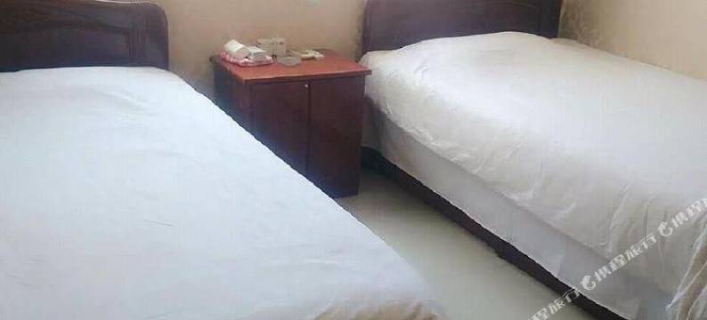 莒南万家宏商务宾馆图片