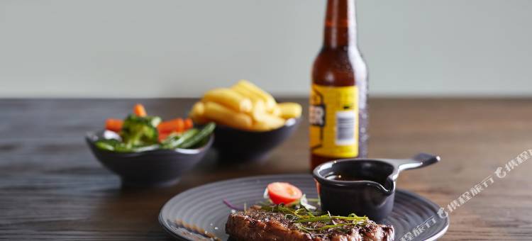 墨尔本南岸智选假日酒店(Holiday Inn Express Melbourne Southbank)图片