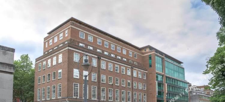 罗素广场酒店(Russell Square Hotel)图片