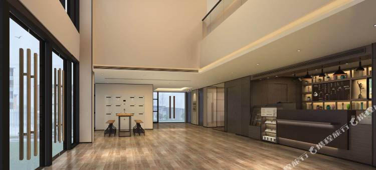 汉庭酒店(安吉天使大道店)图片