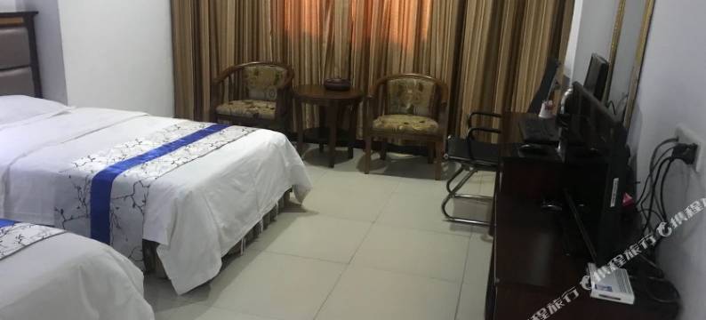 揭阳金峰商务宾馆图片