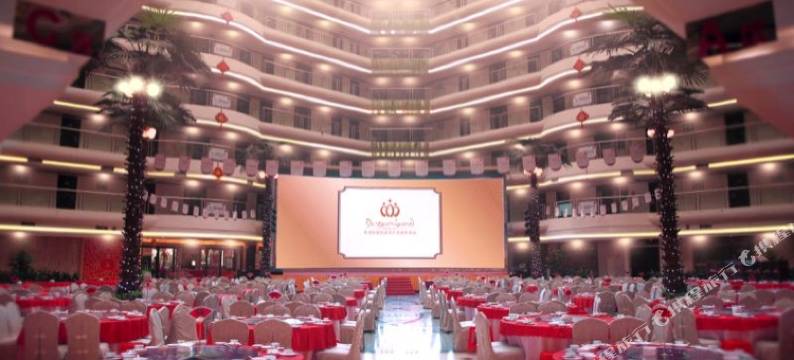 金銮凯泉酒店图片