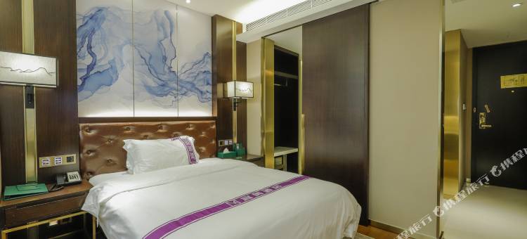 马山宜美酒店图片