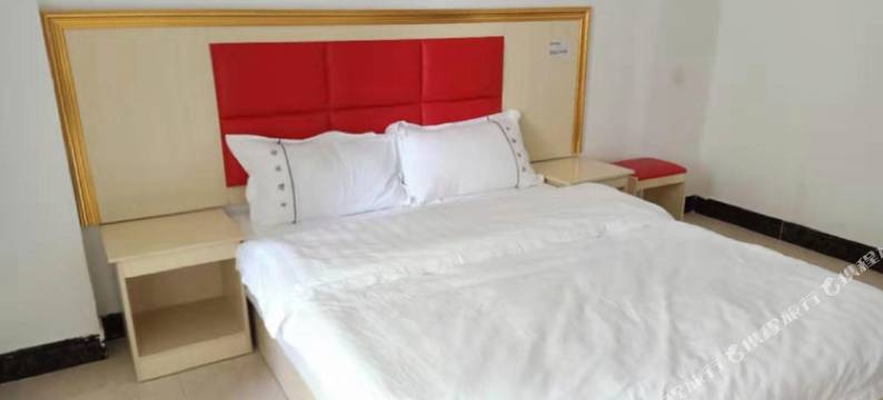 佛山云堡国际公寓图片