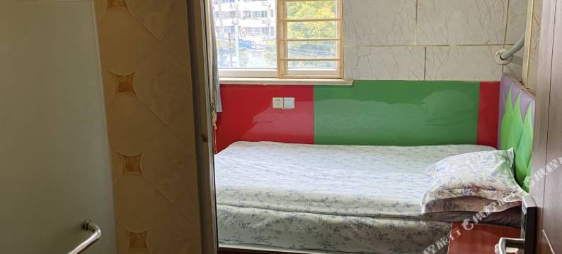 上海时代旅馆图片