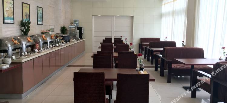 锦江之星(太仓上海东路万达广场店)图片