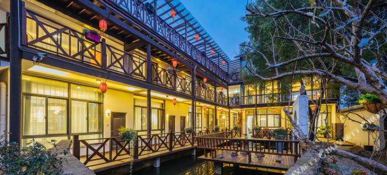 品山客栈(句容茅山风景区店)图片