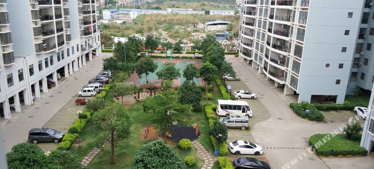 上水归龙酒店(崇左高铁南站中心步行街店)图片