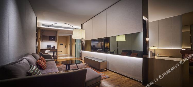吉隆坡 EQ 酒店(EQ Kuala Lumpur)图片