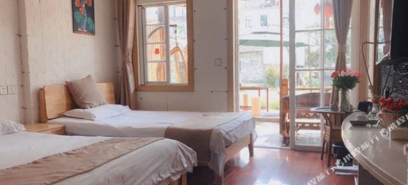 西塘方宅旅馆图片