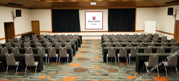 罗托鲁瓦千禧酒店(Millennium Hotel Rotorua)图片