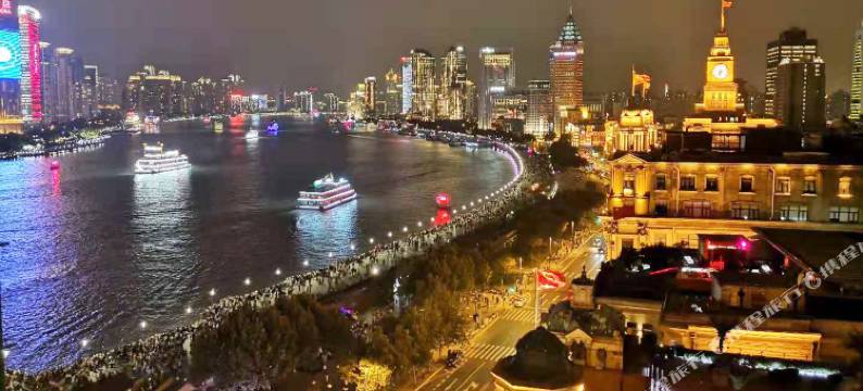 上海外滩豫园美居酒店图片