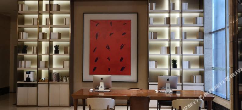 上海国际旅游度假区欧帝花园酒店图片