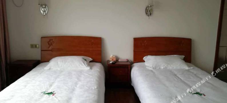 新昌书雅民宿图片