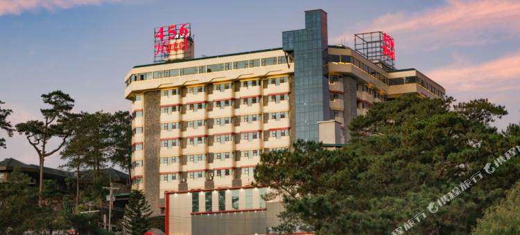 456酒店(456 Hotel)图片