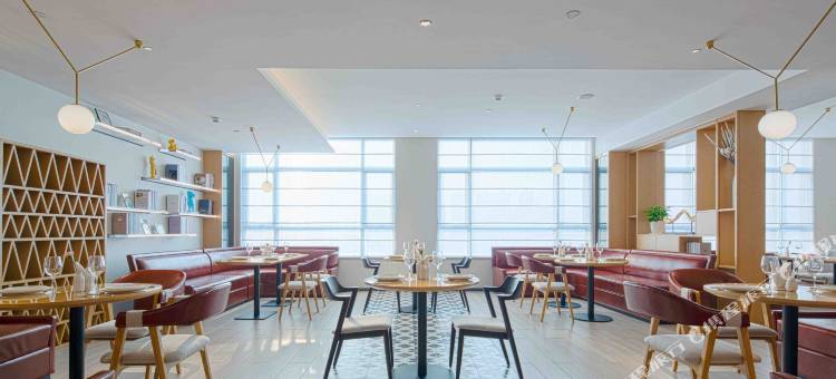 无锡曙光薇酒店(扬名地铁站店)图片