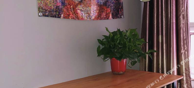 西安木西青年旅舍西安交通大学店图片