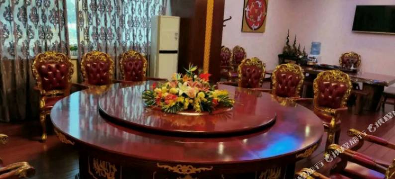 昆明金孔雀大酒店图片