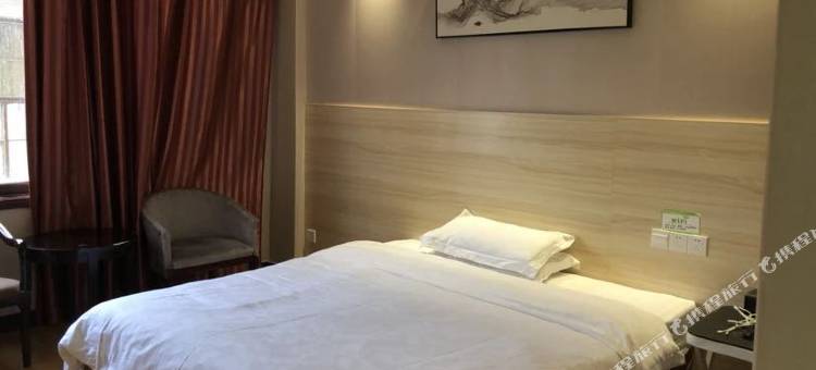 怀化学府宾馆图片