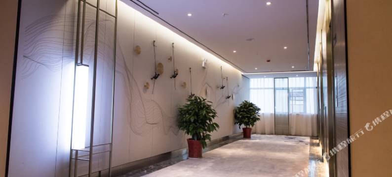 曼居酒店(宜春经济开发区店)图片