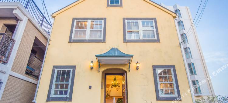 IZA江之岛民宿&酒吧(Iza Enoshima Guest House and Bar)图片