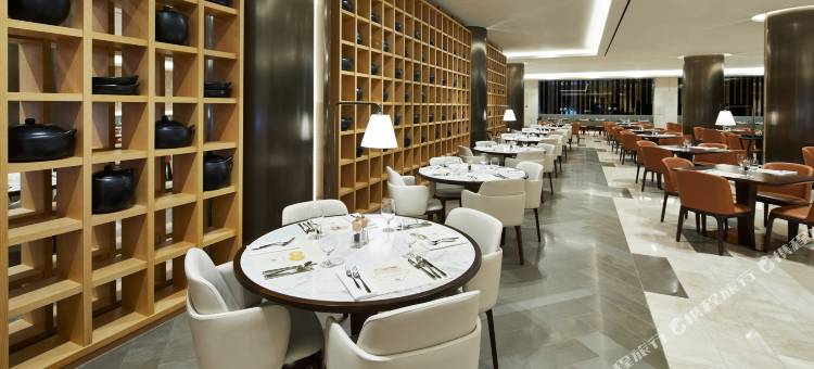济州神话世界度假酒店 – 蓝鼎(Landing Jeju Shinhwa World Hotels & Resorts)图片