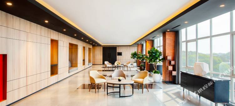 宜必思尚品勿加西佳迪本宁酒店(Ibis Styles Bekasi Jatibening)图片