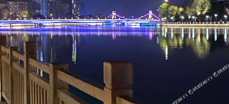 麦禧花园酒店(永康国际会展中心店)图片