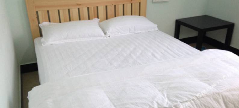 长沙三棵树青年客栈图片