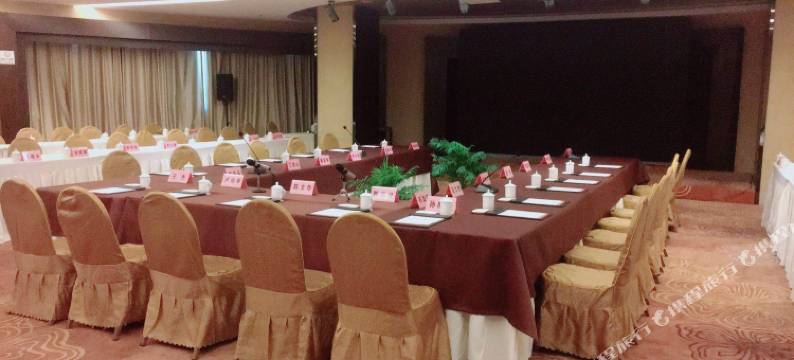 高邮加洲阳光大酒店图片