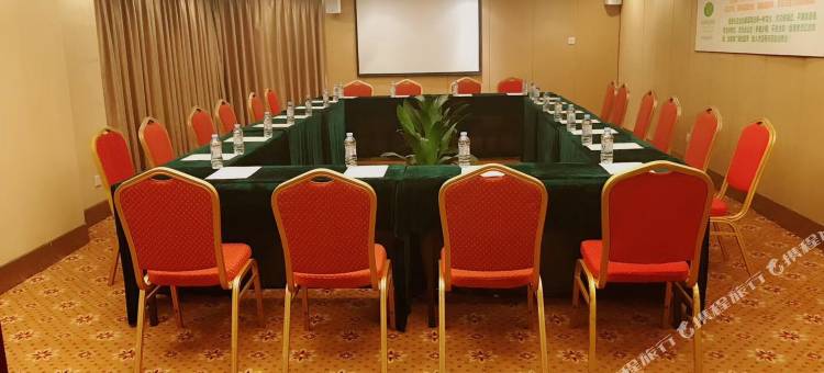 维也纳酒店(清远城市广场连江路店)图片