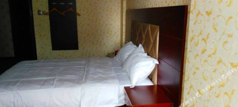 浏阳五十铃宾馆图片