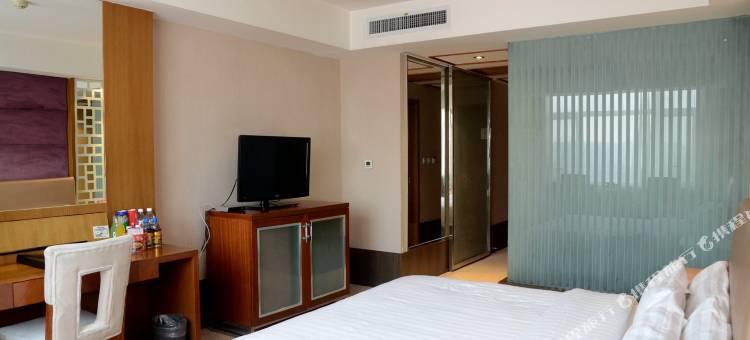 西丰鹿城国际大酒店图片