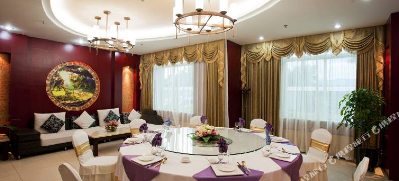 广南世外桃源大酒店图片