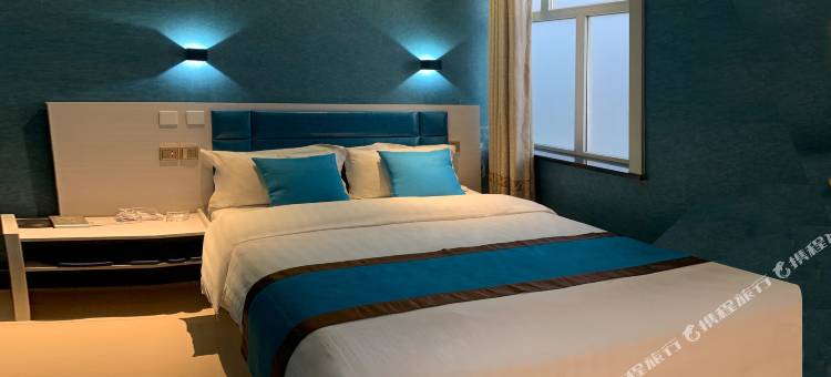 华驿酒店(辛集珍泰店)图片