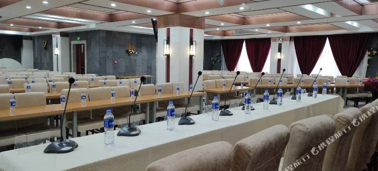 石家庄万丽大酒店(世纪大道藁城高铁站店)图片