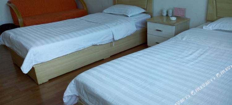 河间阳光宾馆图片