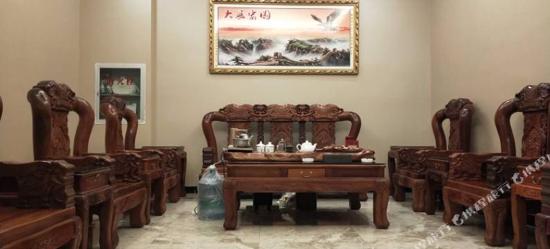 那坡碧水蓝天大酒店图片