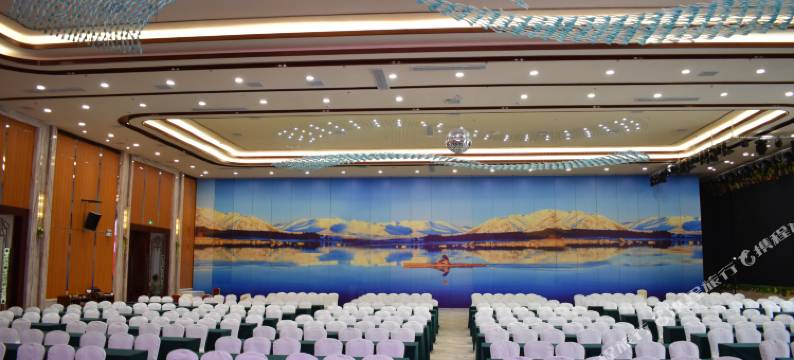 合浦文和大酒店图片