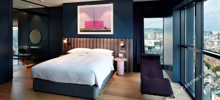 RYSE 酒店，傲途格精选(RYSE, Autograph Collection by Marriott)图片