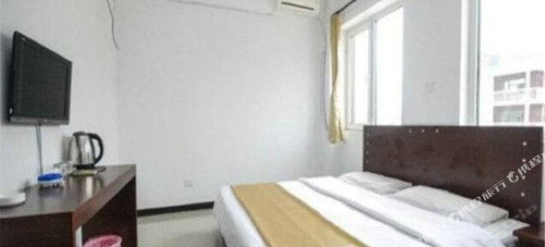 秦皇岛北戴河浅水湾日出别墅(一经路分店)图片
